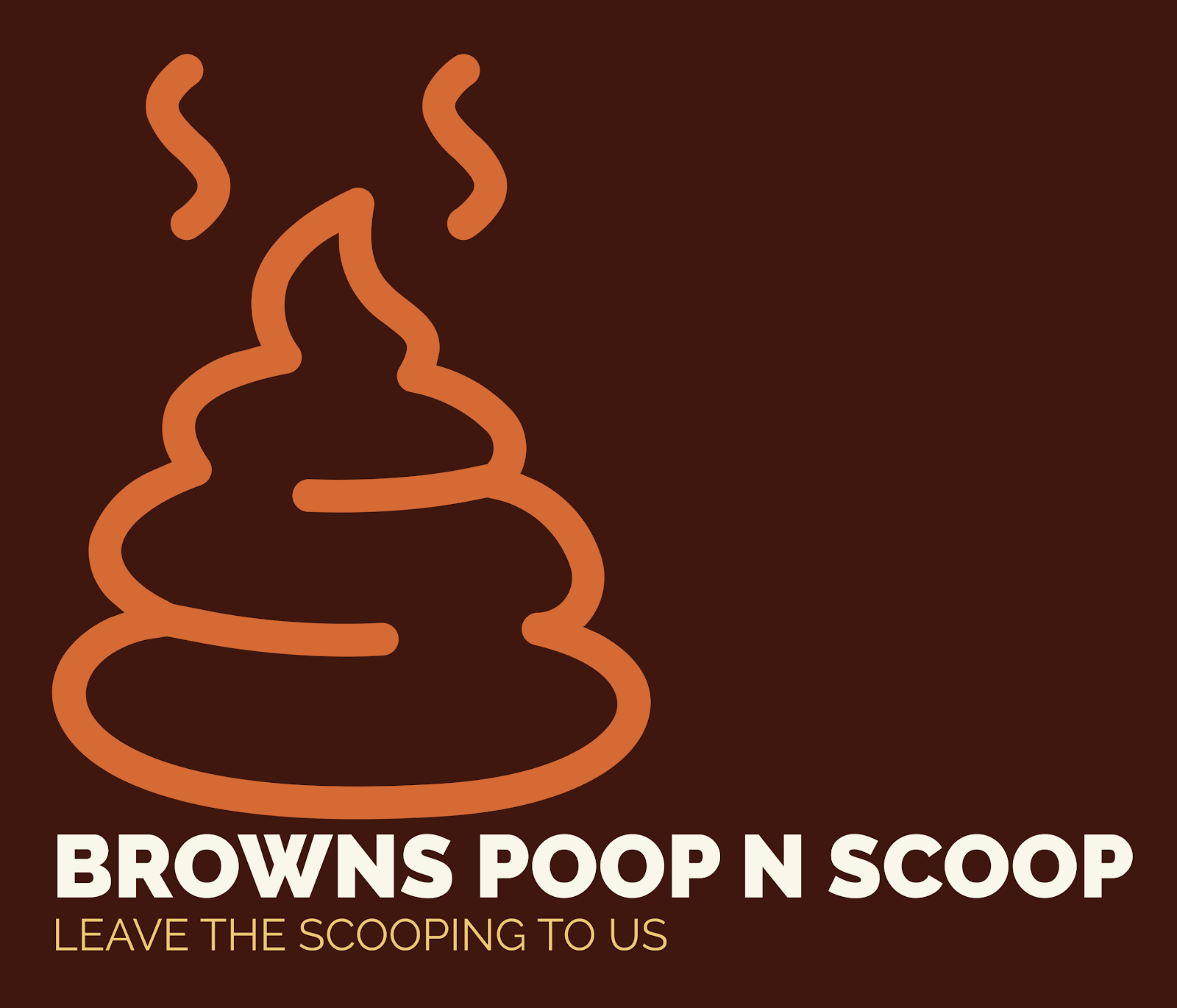 Browns Poop N Scoop