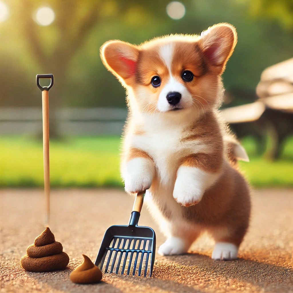 Parkland Poo Patrol - Photo 3