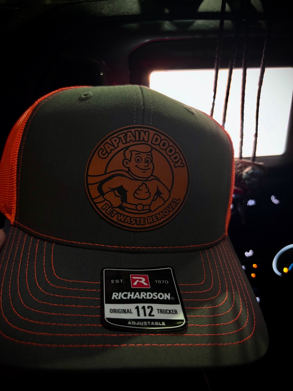 Captain Doody Pet Waste Removal - Photo 2