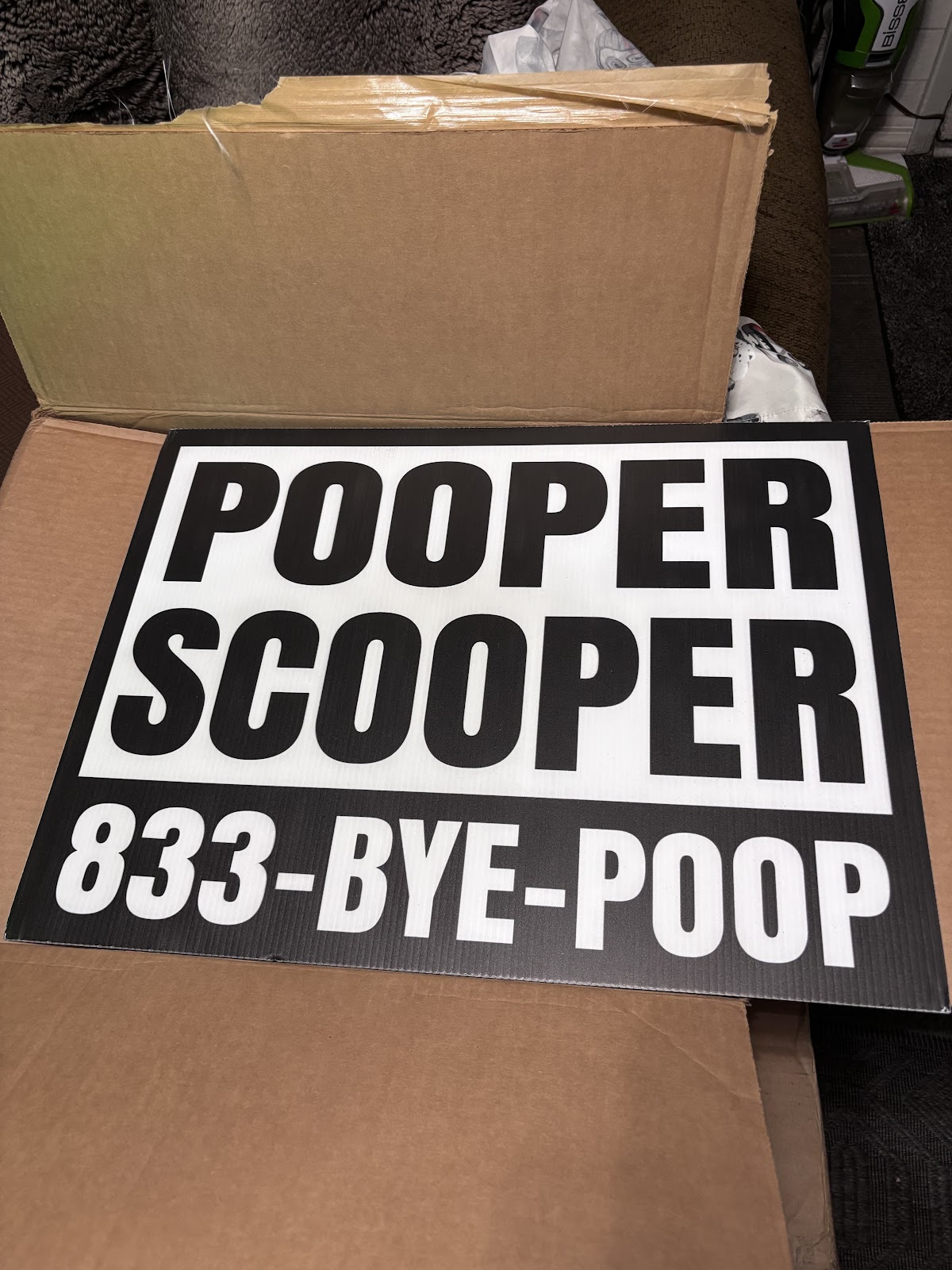 Captain Doody Pet Waste Removal - Photo 3