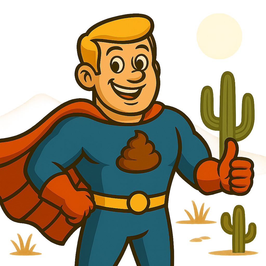 Captain Doody Pet Waste Removal - Photo 4