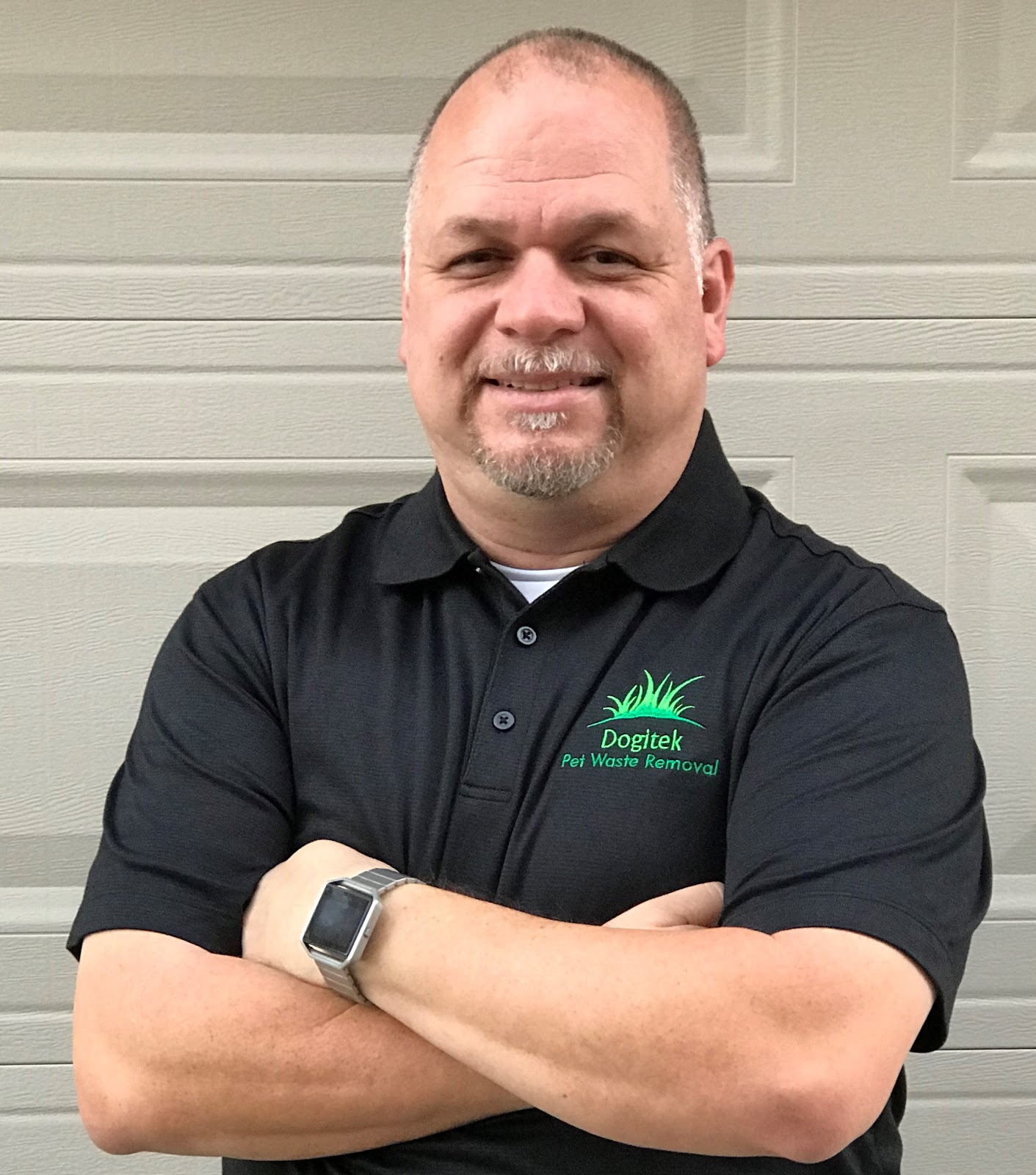 Dogitek Pet Waste Removal