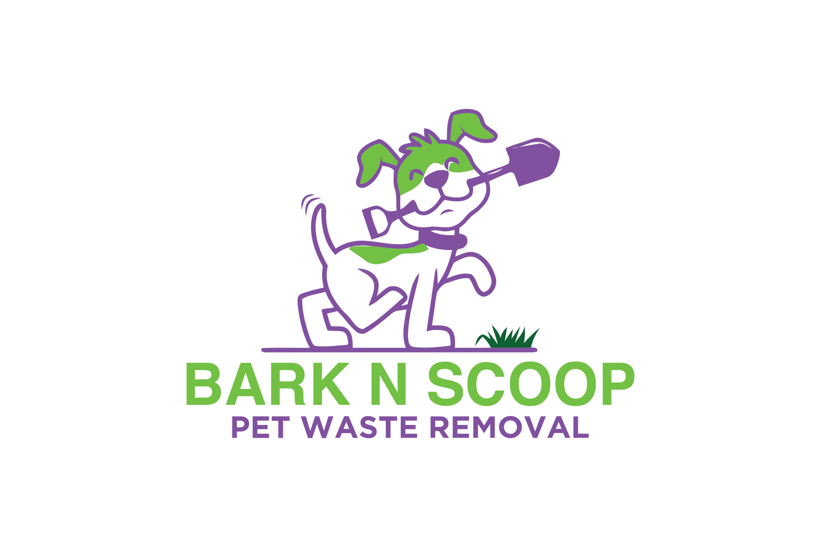 Bark N Scoop - Photo 2