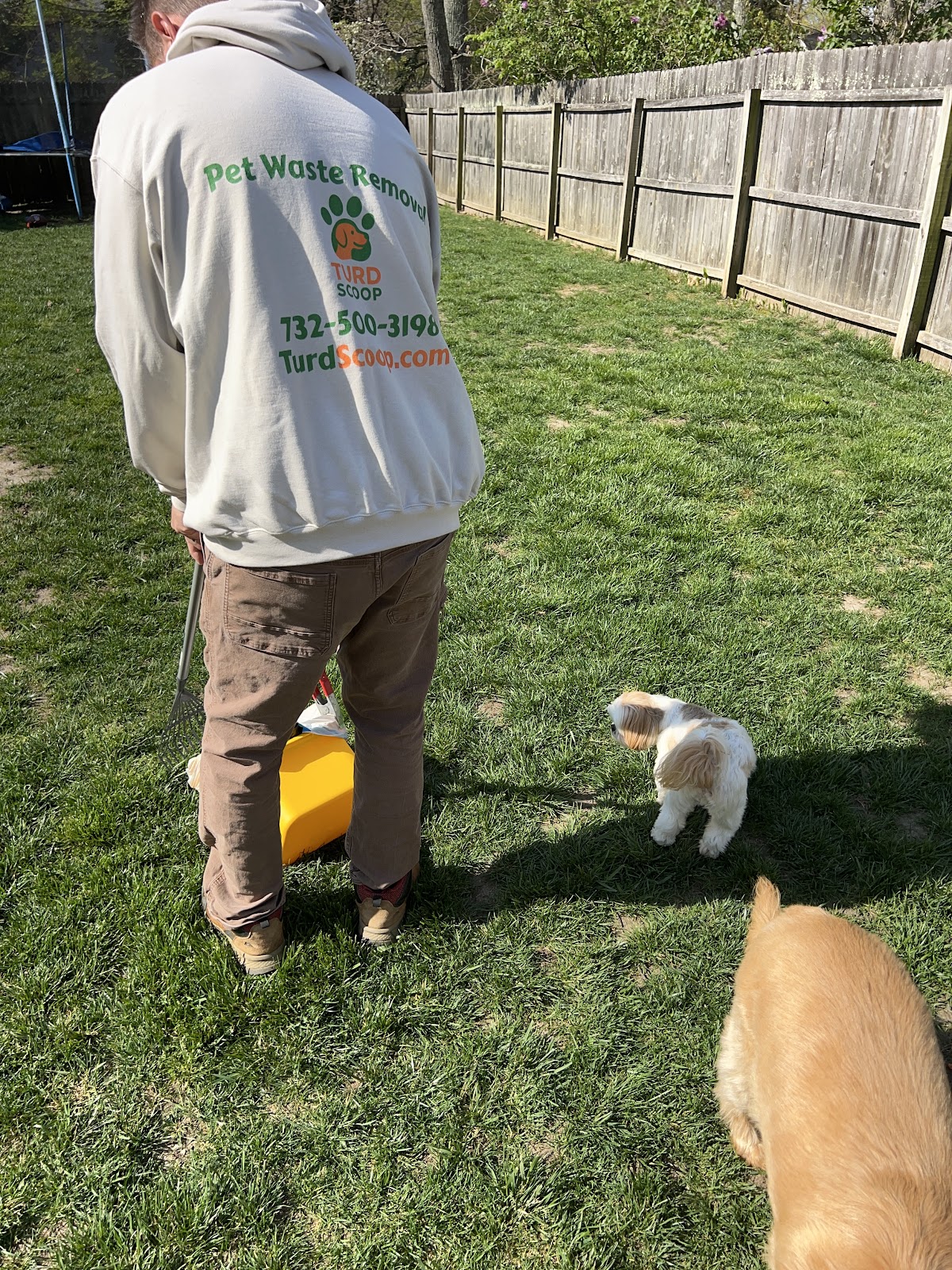 Turd Scoop - Photo 2