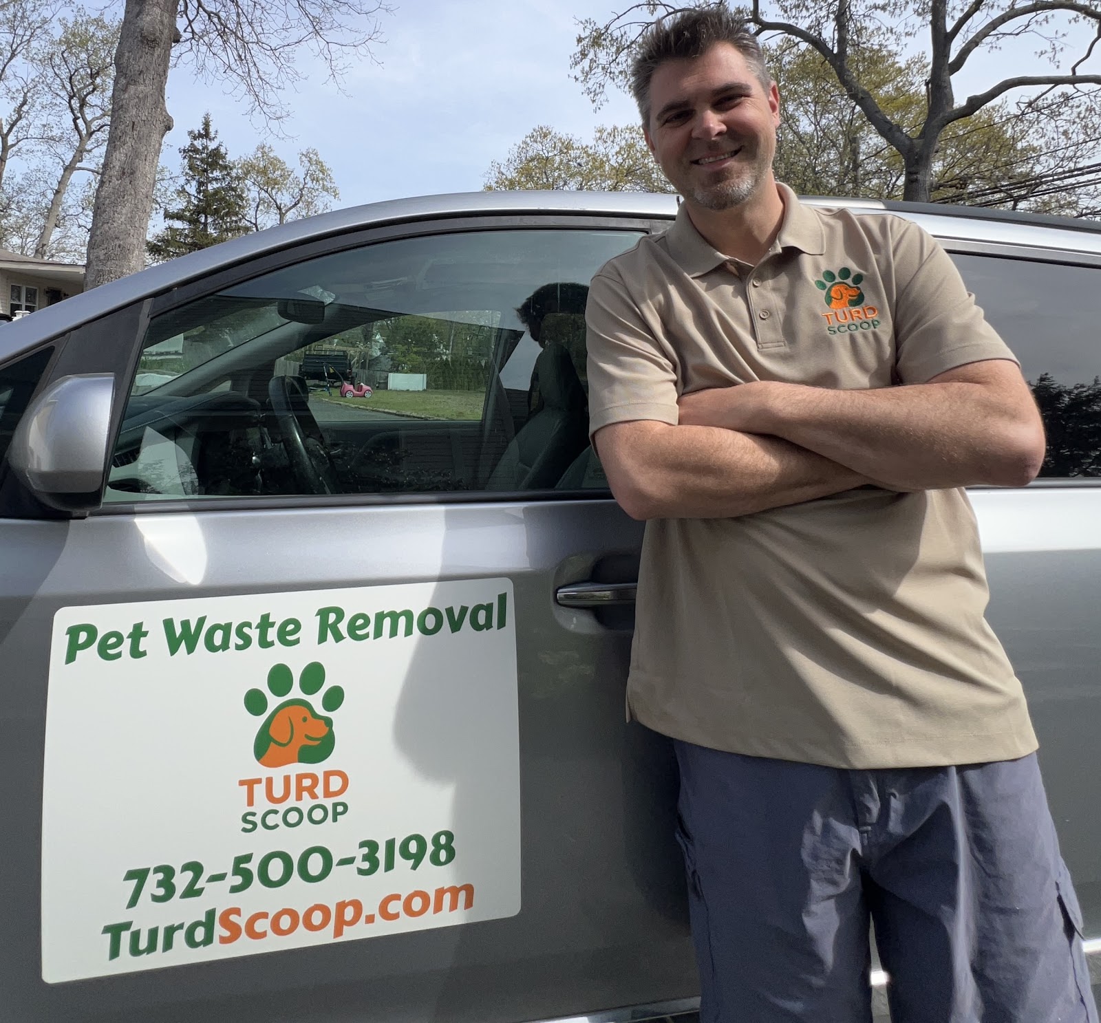 Turd Scoop - Photo 3