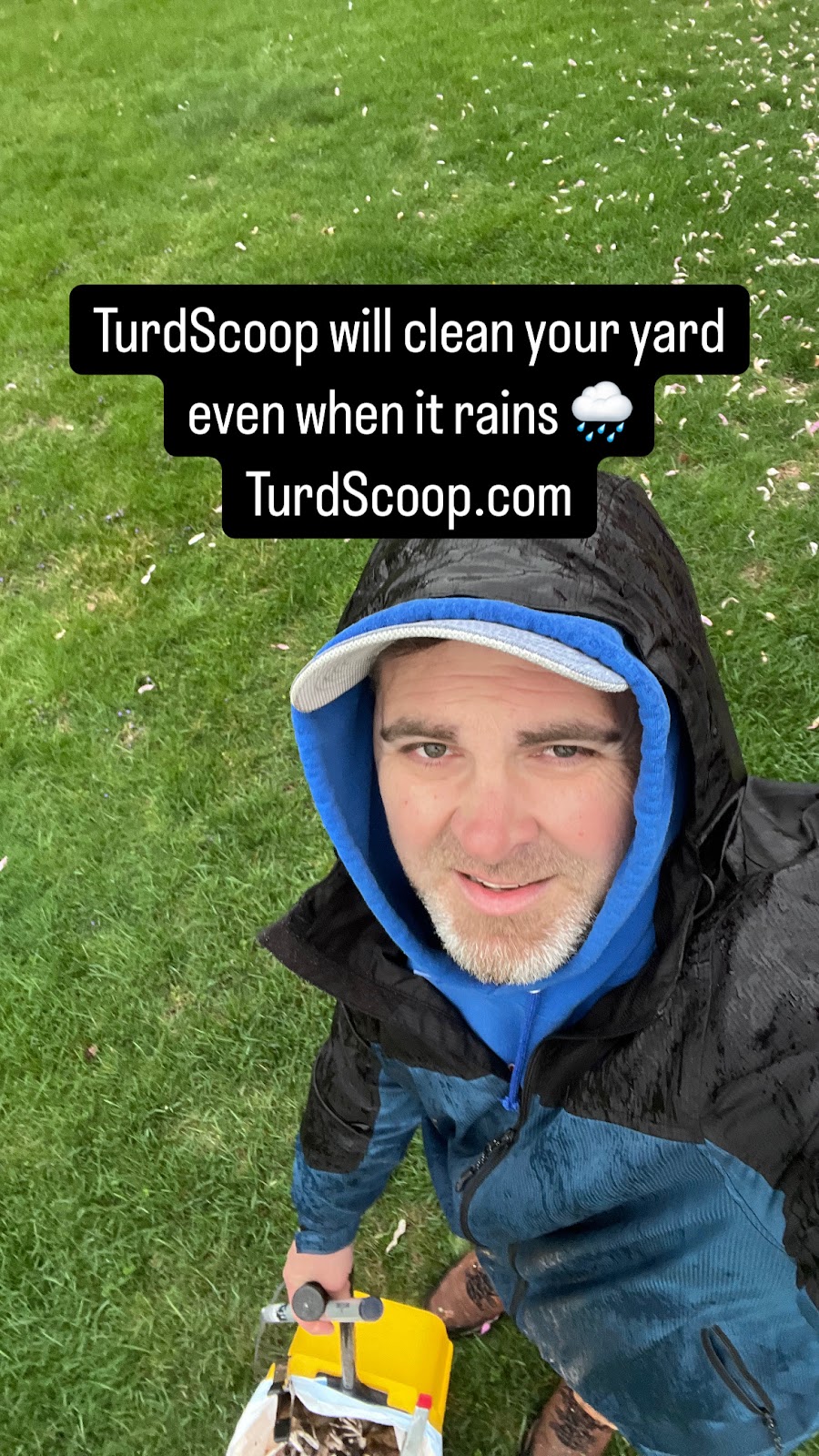 Turd Scoop - Photo 4