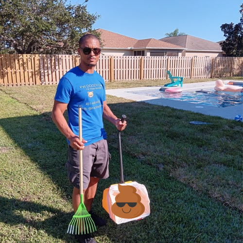 Pet Doody Crew - Photo 2