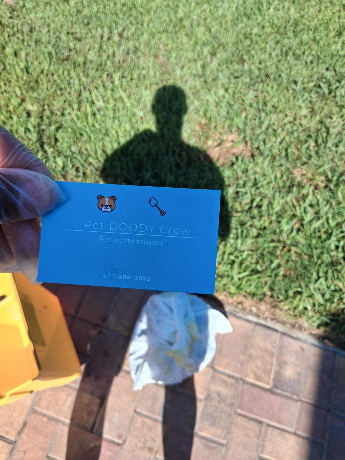 Pet Doody Crew - Photo 3