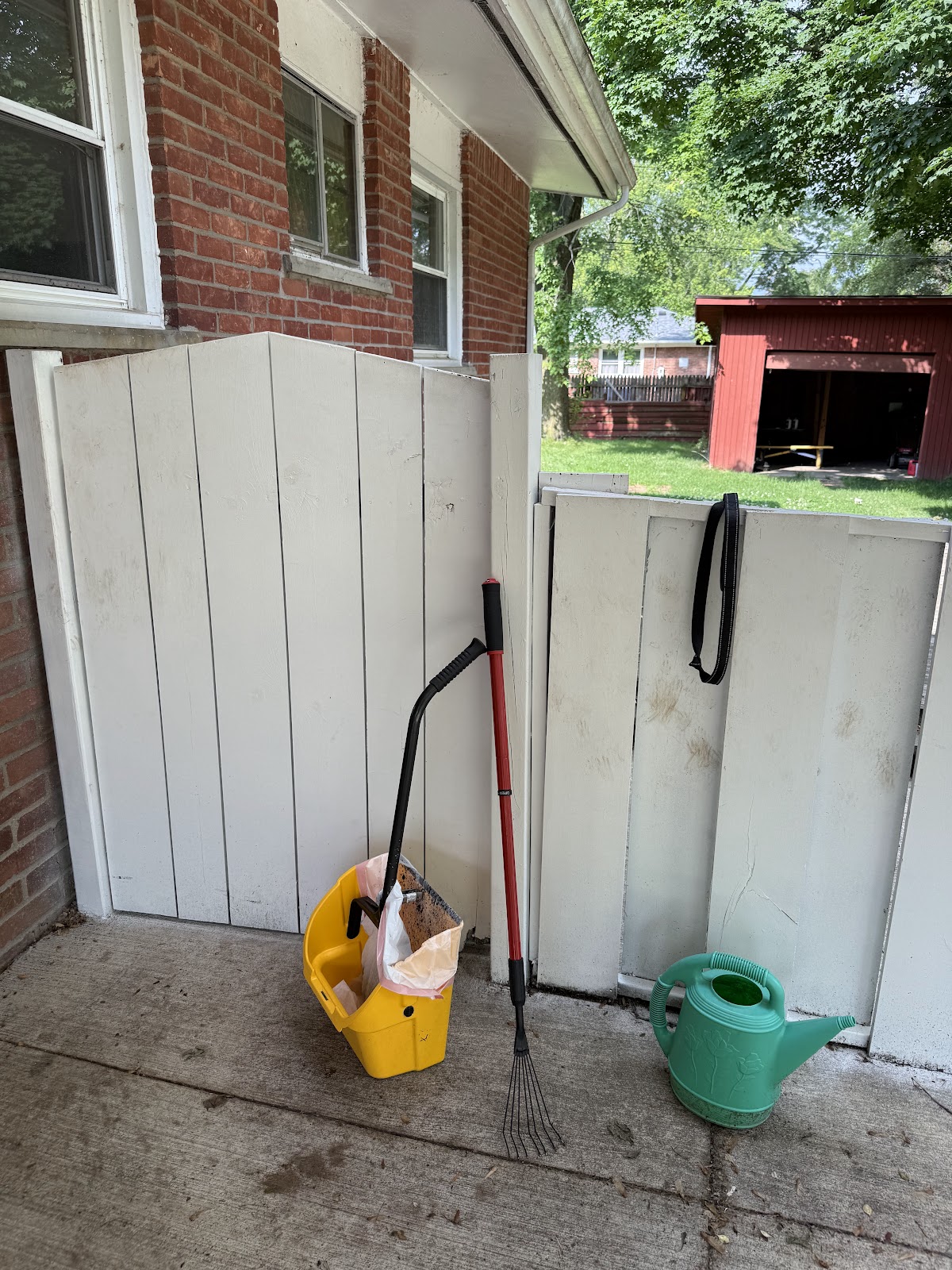 No Poop To Scoop - Pet Waste Removal