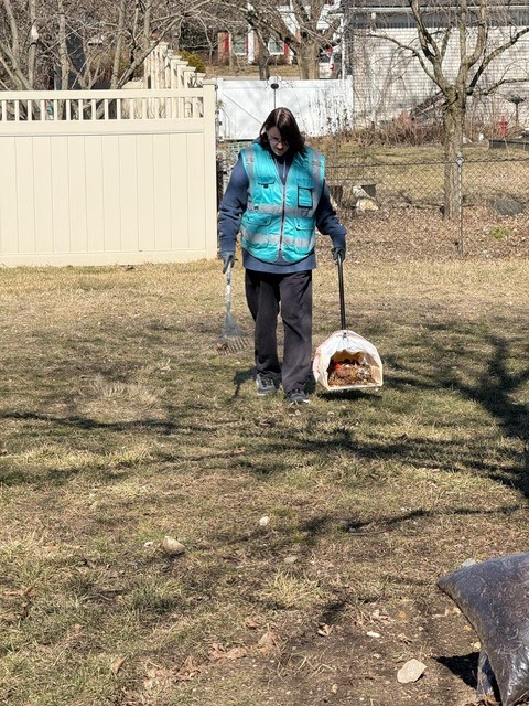 No Poop To Scoop - Pet Waste Removal - Photo 2