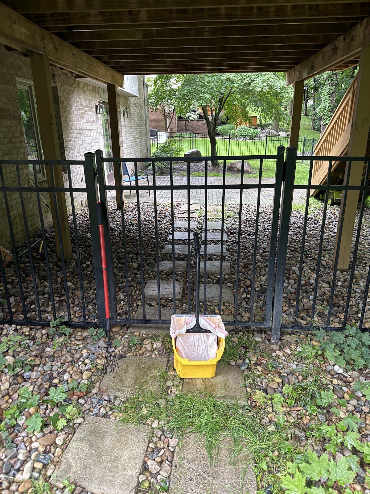 No Poop To Scoop - Pet Waste Removal - Photo 3