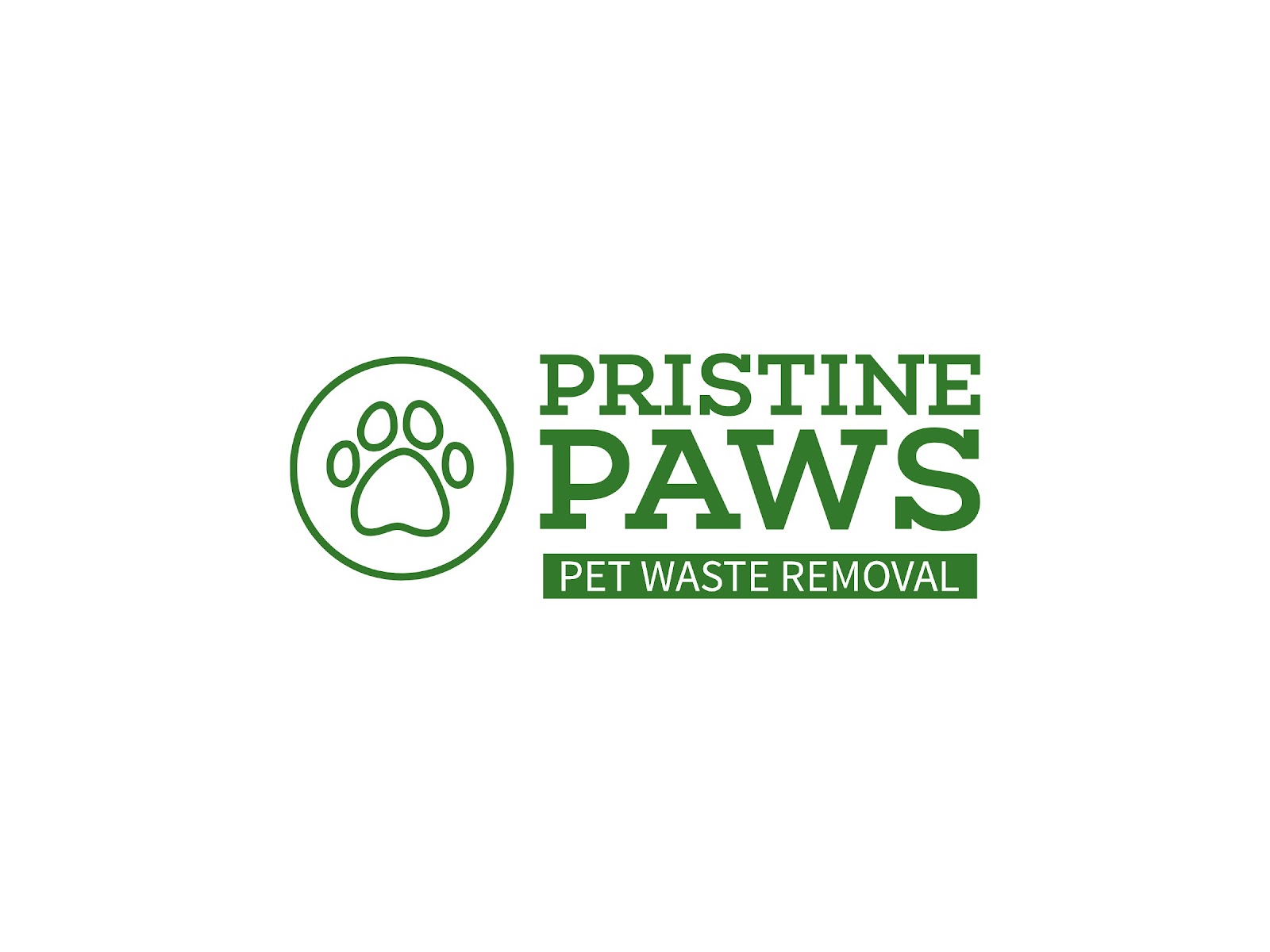 Pristine Paws, LLC: Pet Waste Removal and Sitting Services - Photo 4