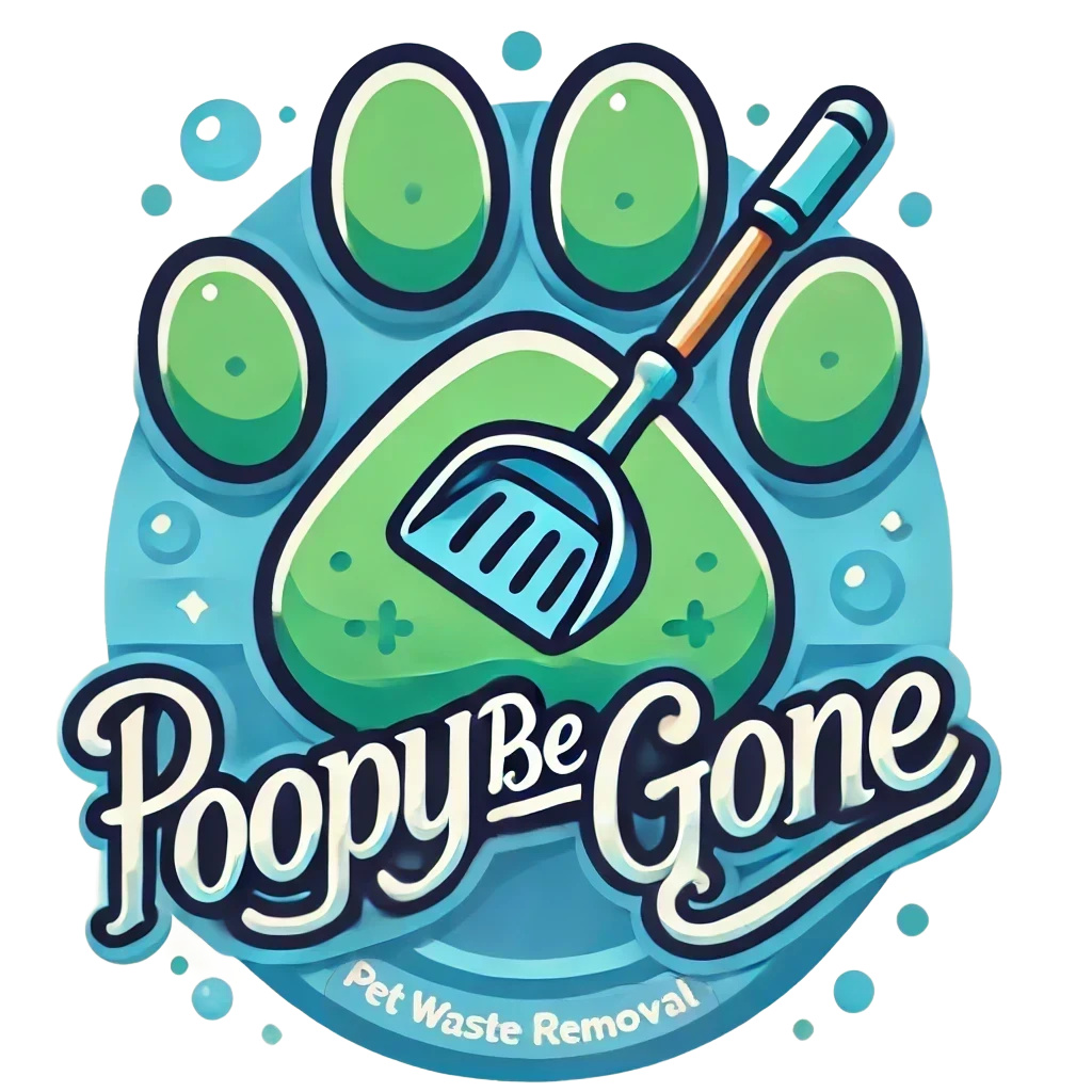 Poopy Be Gone - Photo 3