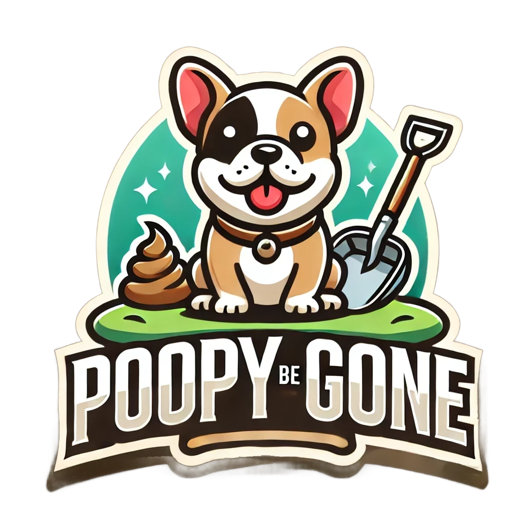 Poopy Be Gone - Photo 4
