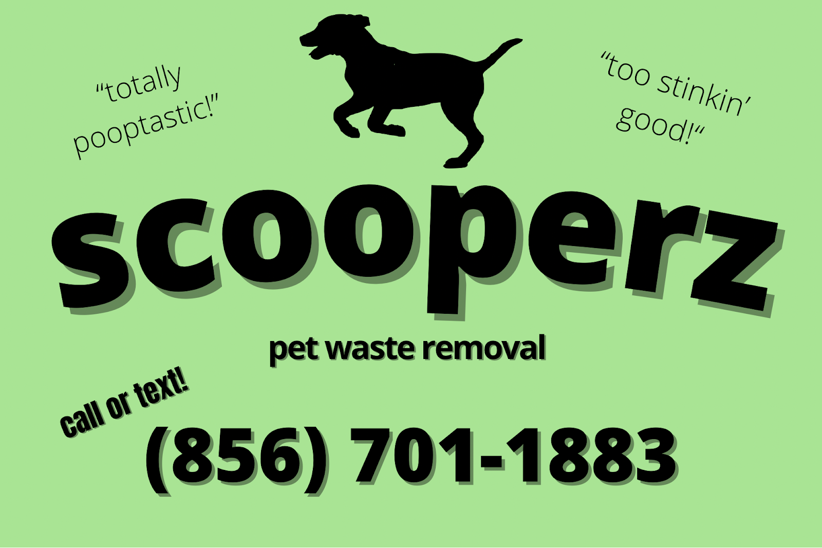 Scooperz: Pet Waste Removal - Photo 2