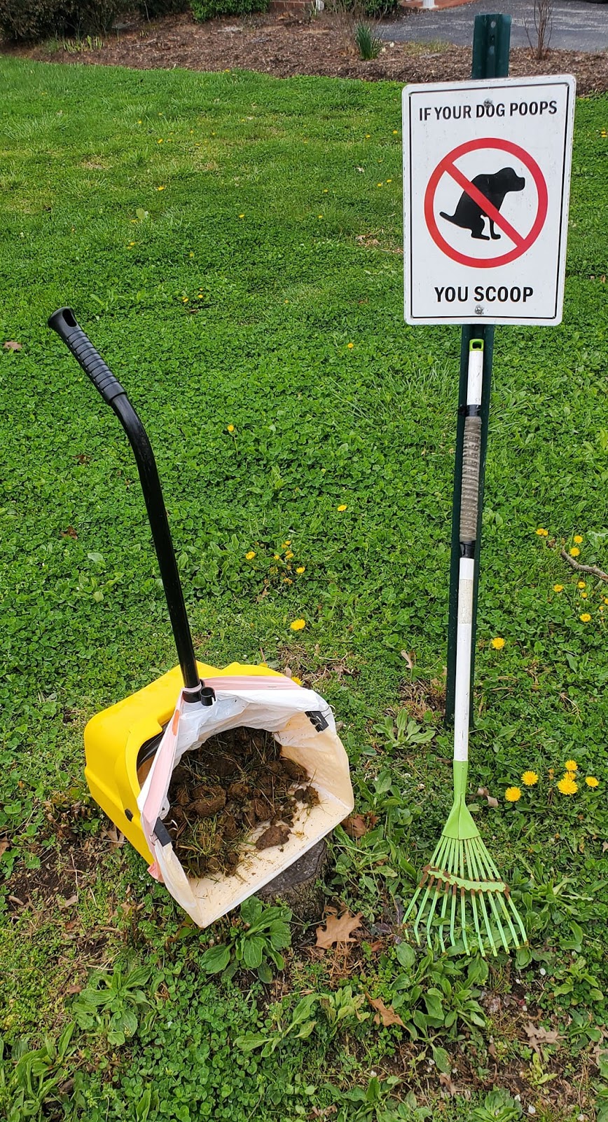 K9 Crew Pet Waste Management - Photo 3