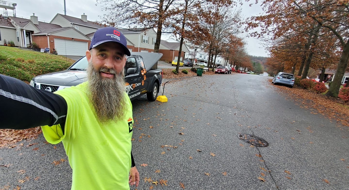 K9 Crew Pet Waste Management - Photo 4