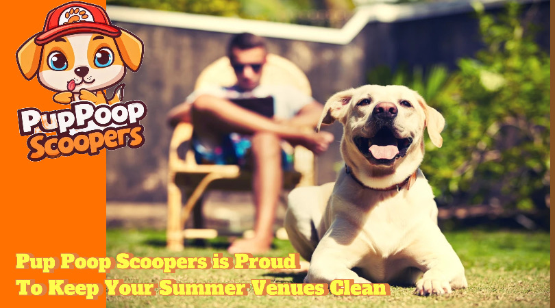 Pup Poop Scoopers - Photo 3