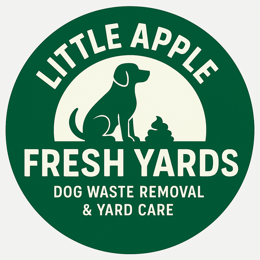 Little Apple Fresh Yards