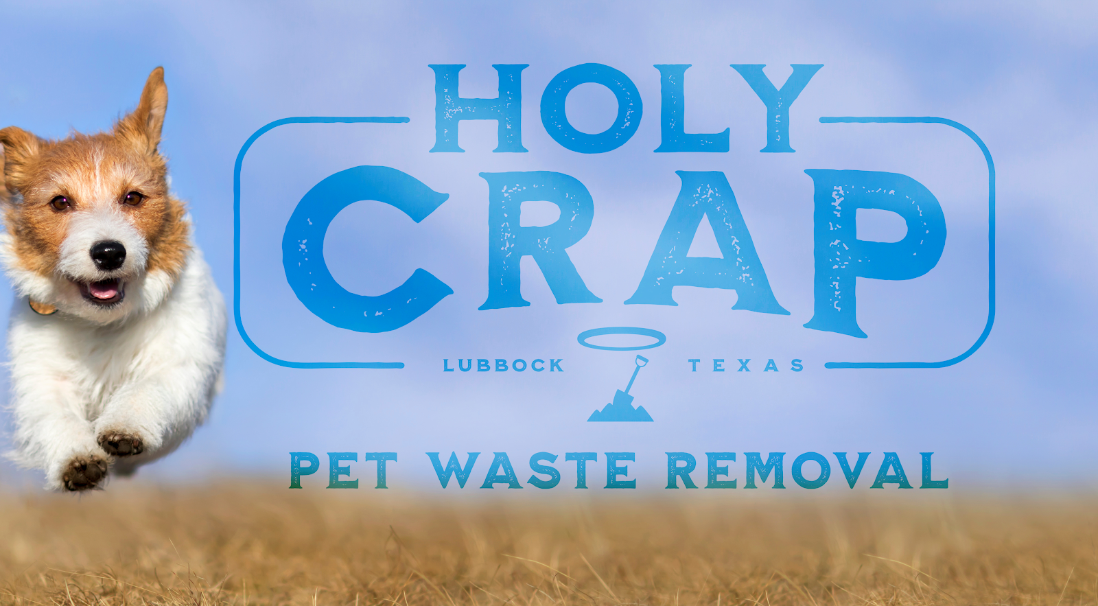 Holy Crap Pet Waste Removal - Photo 2