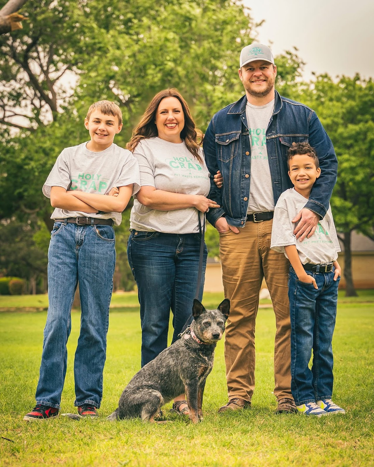 Holy Crap Pet Waste Removal - Photo 4