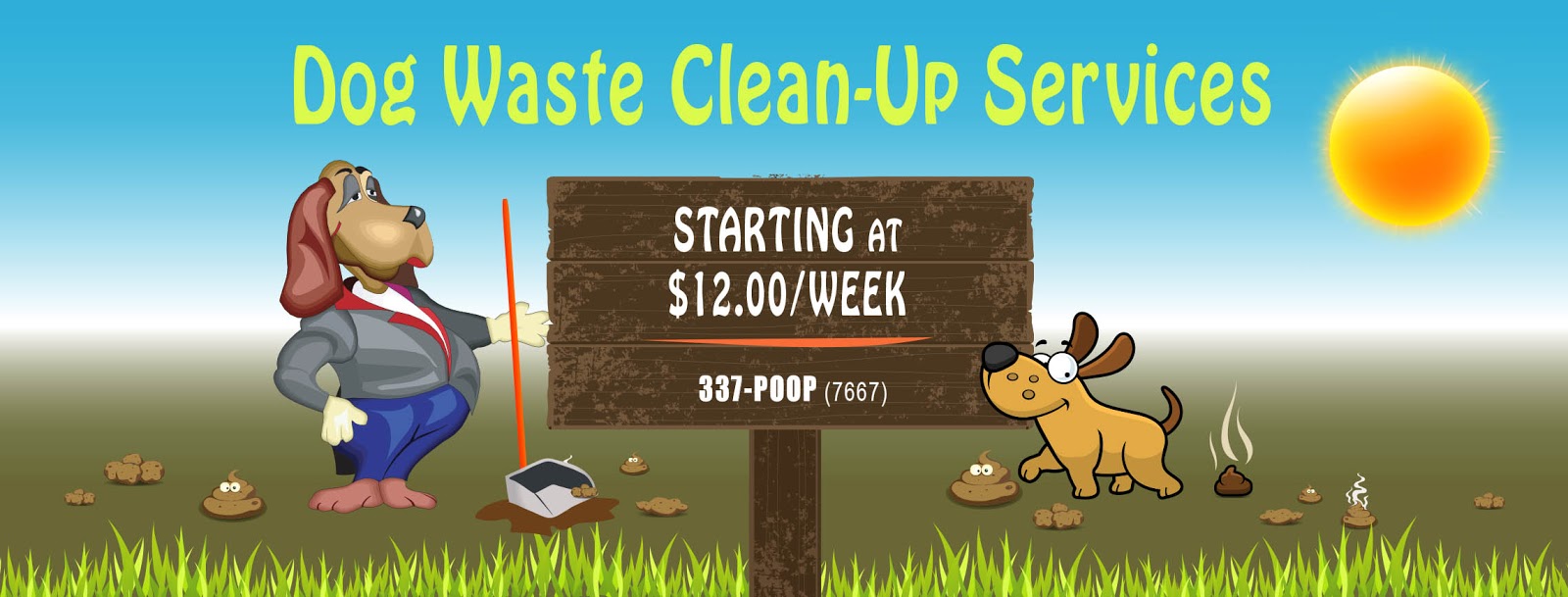 Alaska Pet & Yard Services, LLC - Photo 4