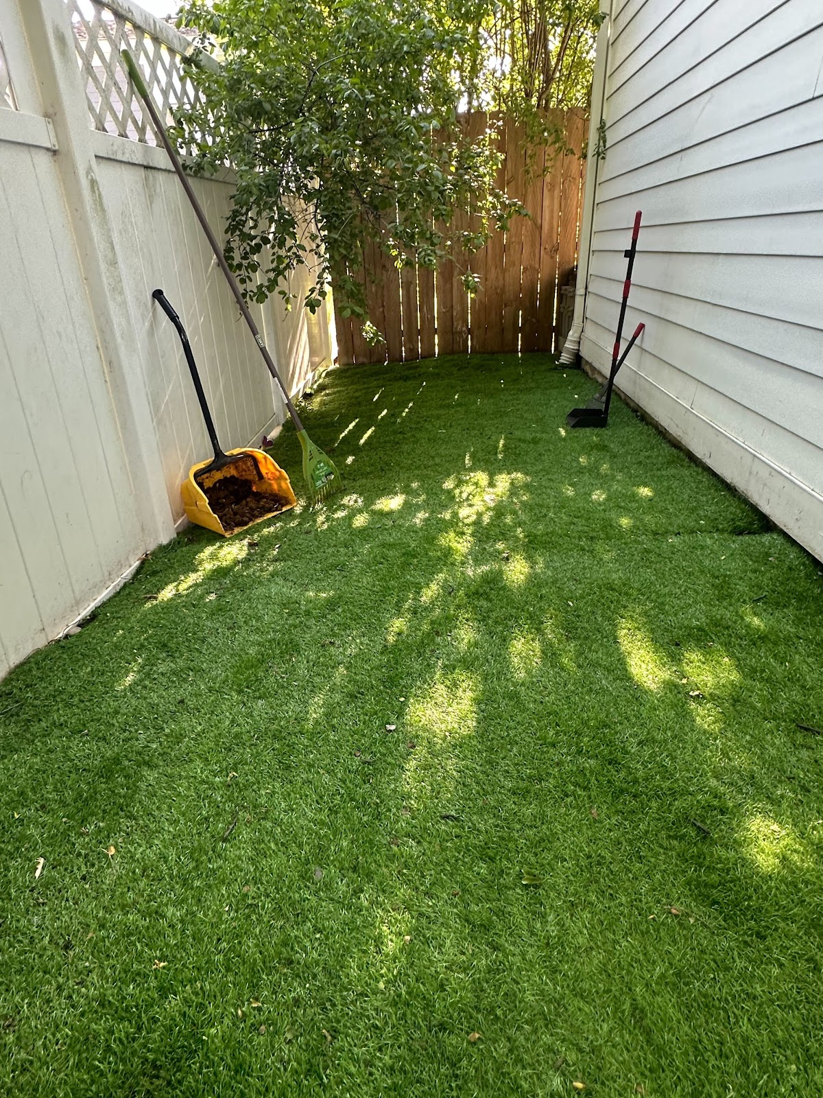 Dog Poop Eliminators LLC