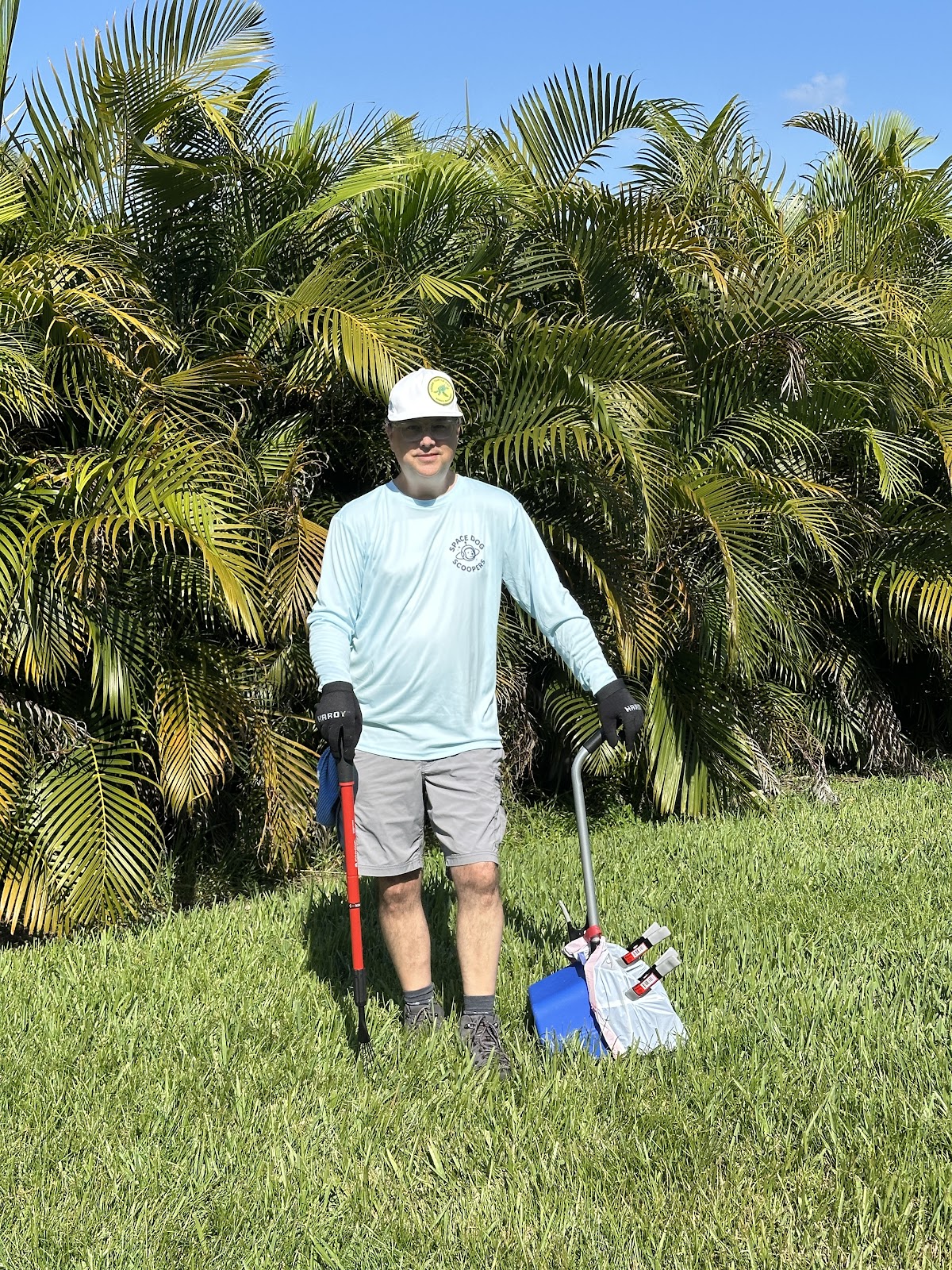 Space Dog Scoopers - Photo 2