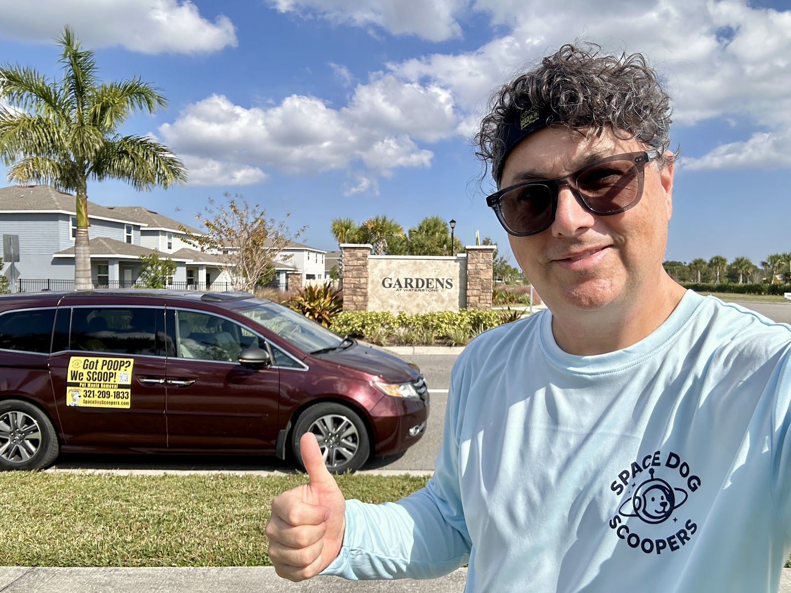 Space Dog Scoopers - Photo 3