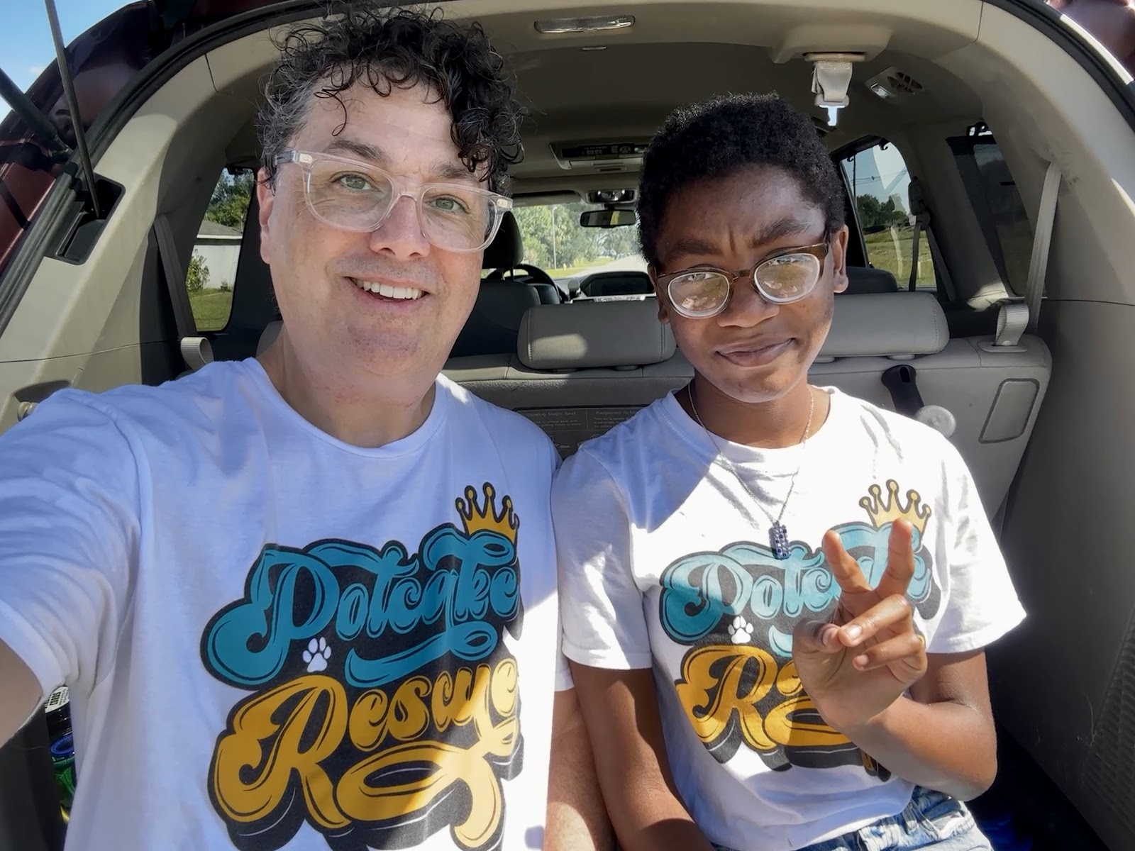 Space Dog Scoopers - Photo 4