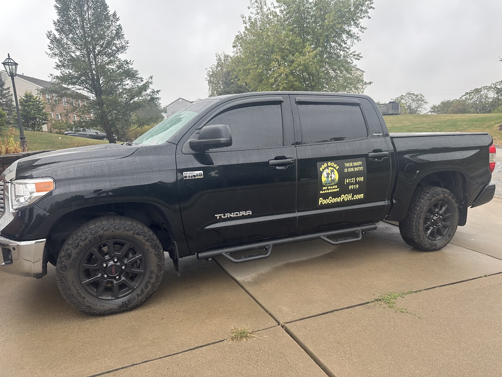 Poo Gone, LLC. - Photo 2