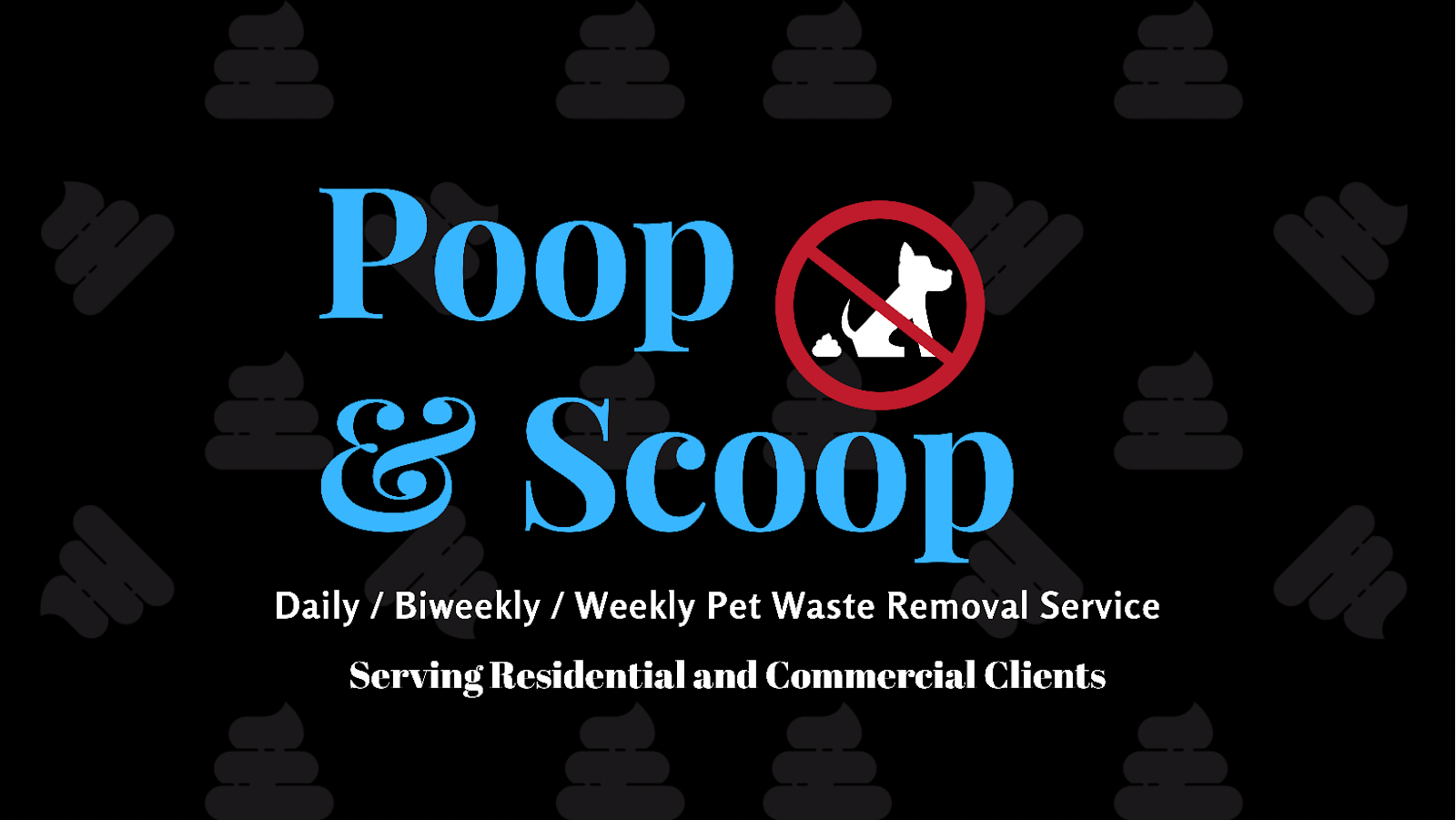 Poop & Scoop - Pet Waste Removal Service - Photo 2