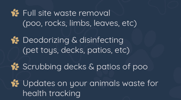 Pro Pooper Scooper - Photo 4