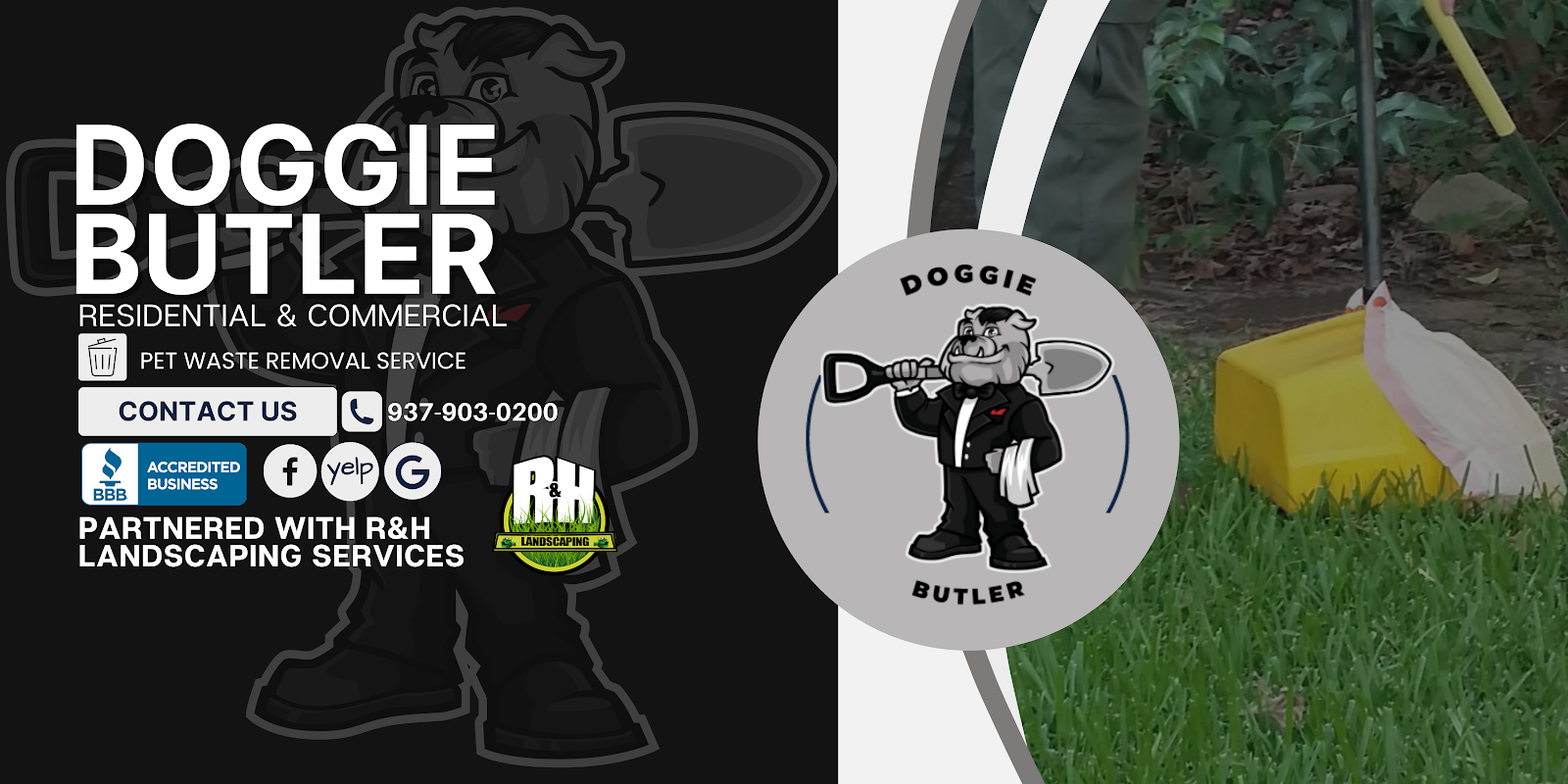 Doggie Butler LLC - Photo 2