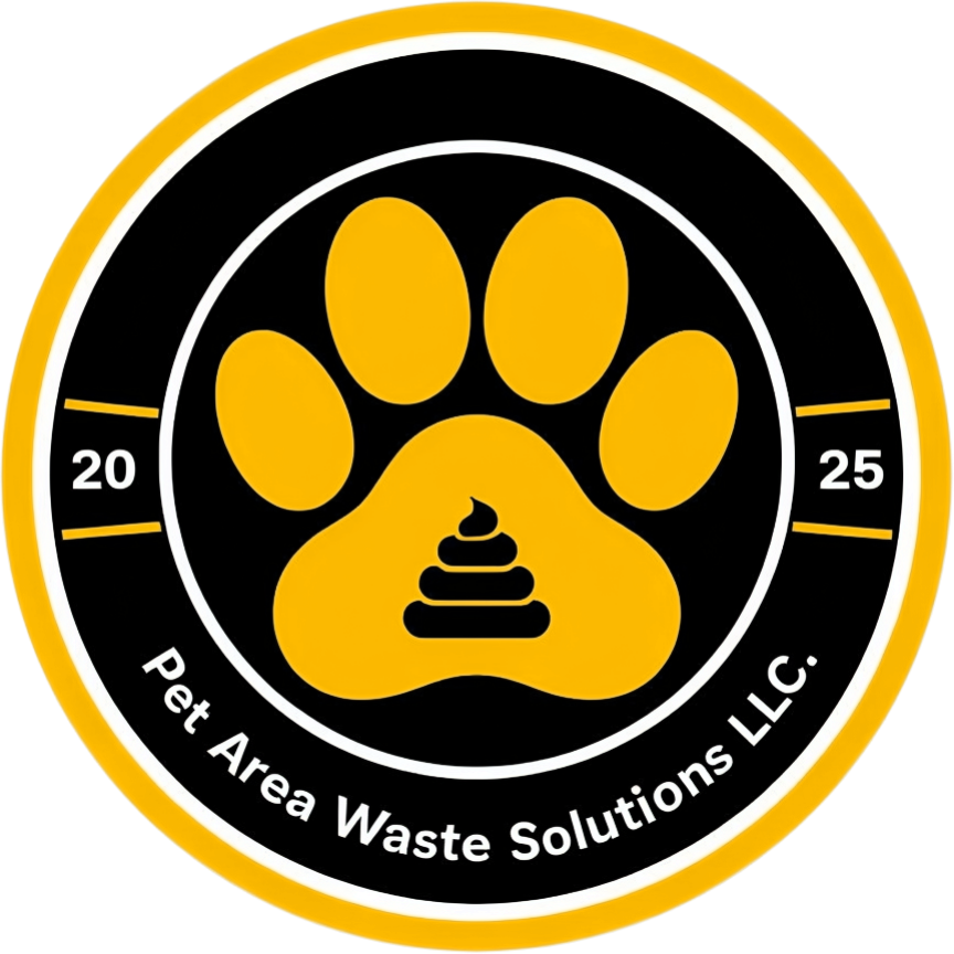 P.A.W.S Pet Area Waste Solutions LLC.