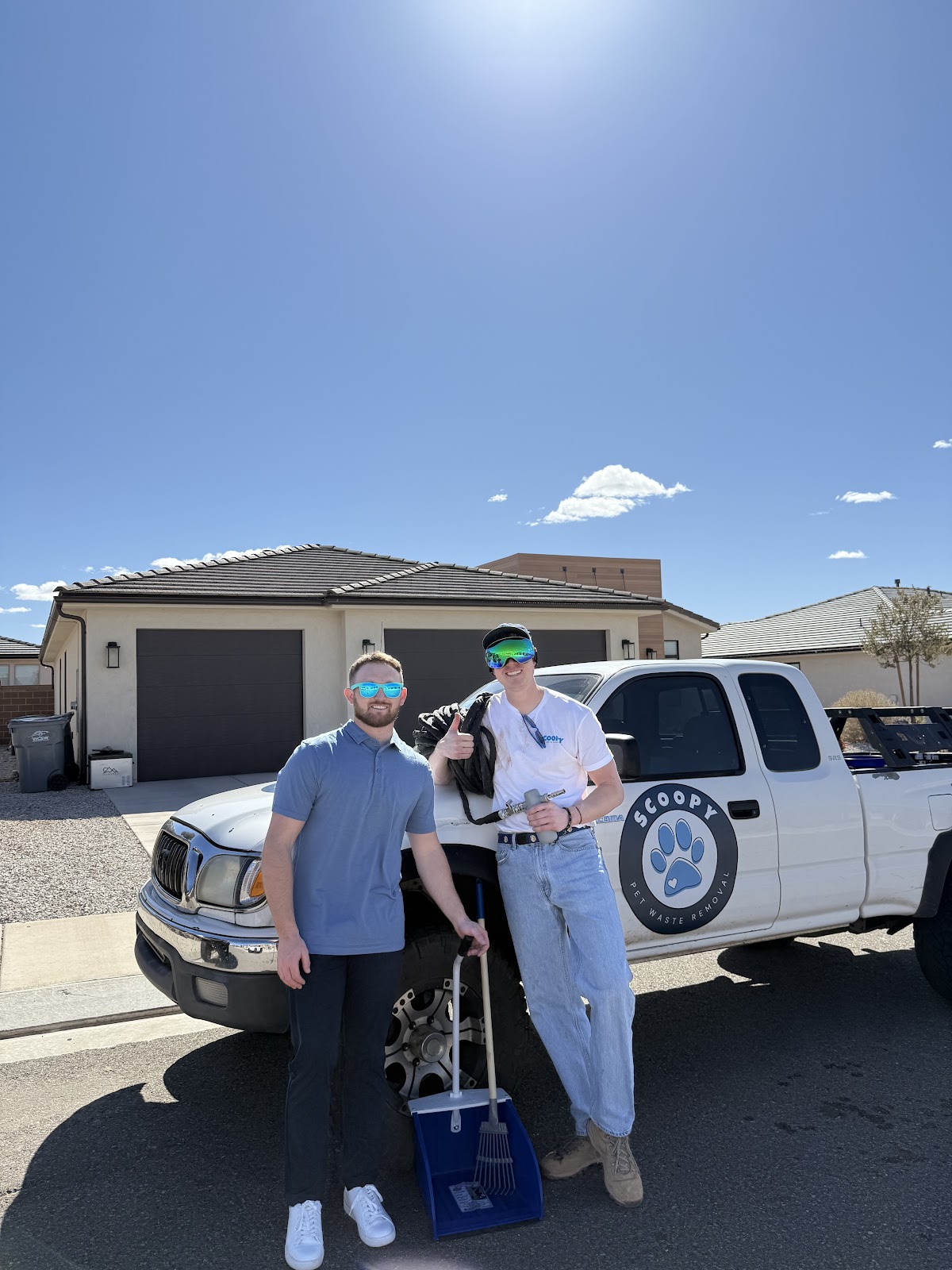 Scoopy Pet Waste Removal - Photo 2