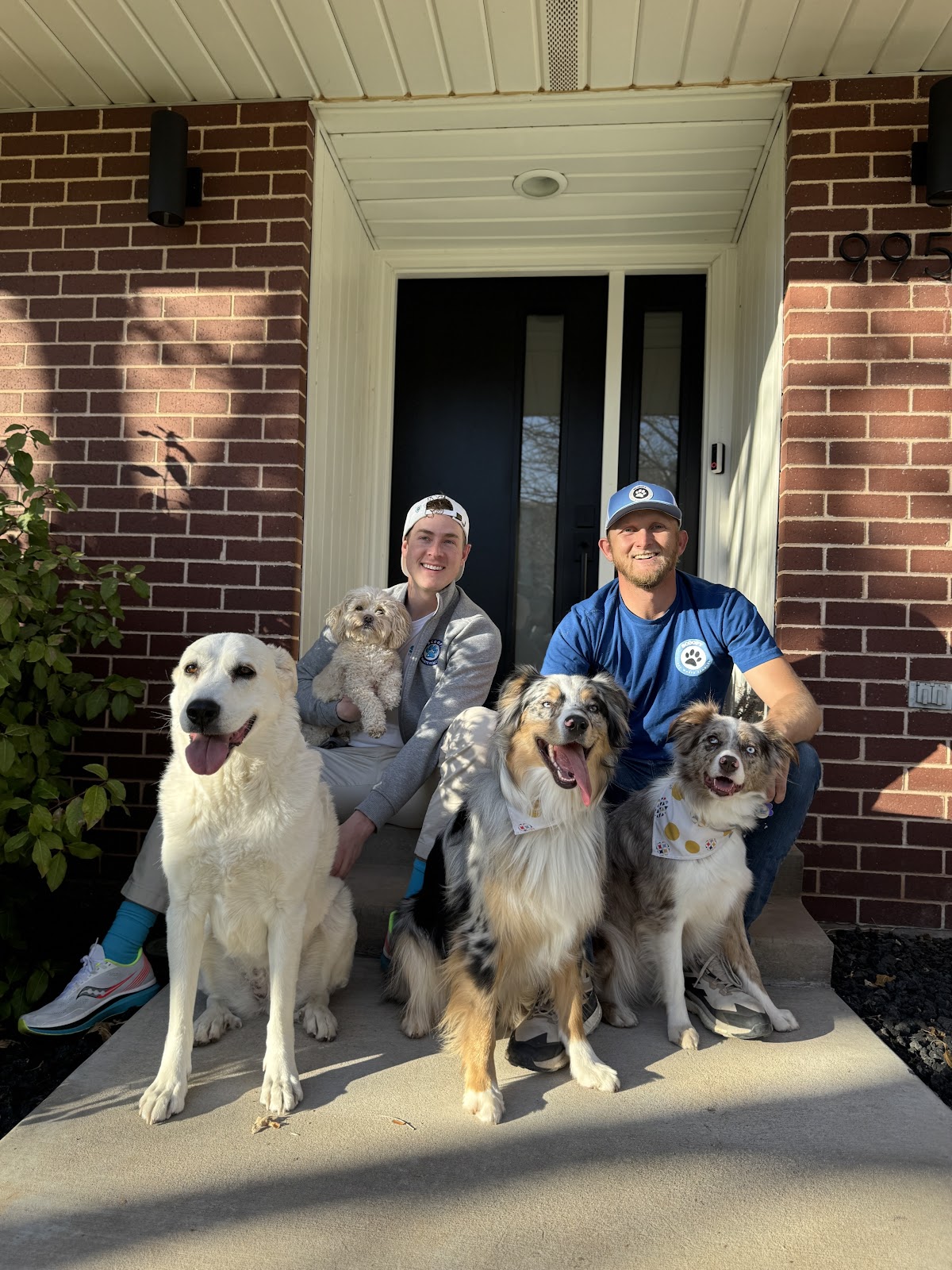 Scoopy Pet Waste Removal - Photo 4