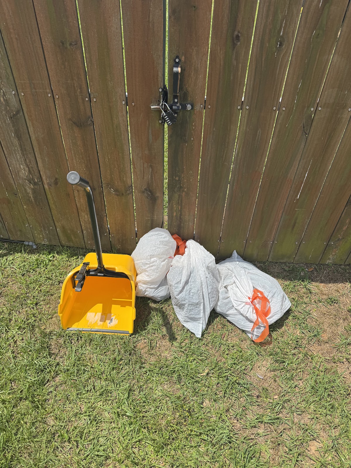 ScooperNatural- Dog Waste Management - Photo 2