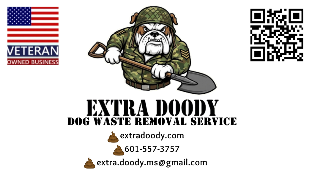 Extra Doody Dog Waste Removal Service - Photo 3