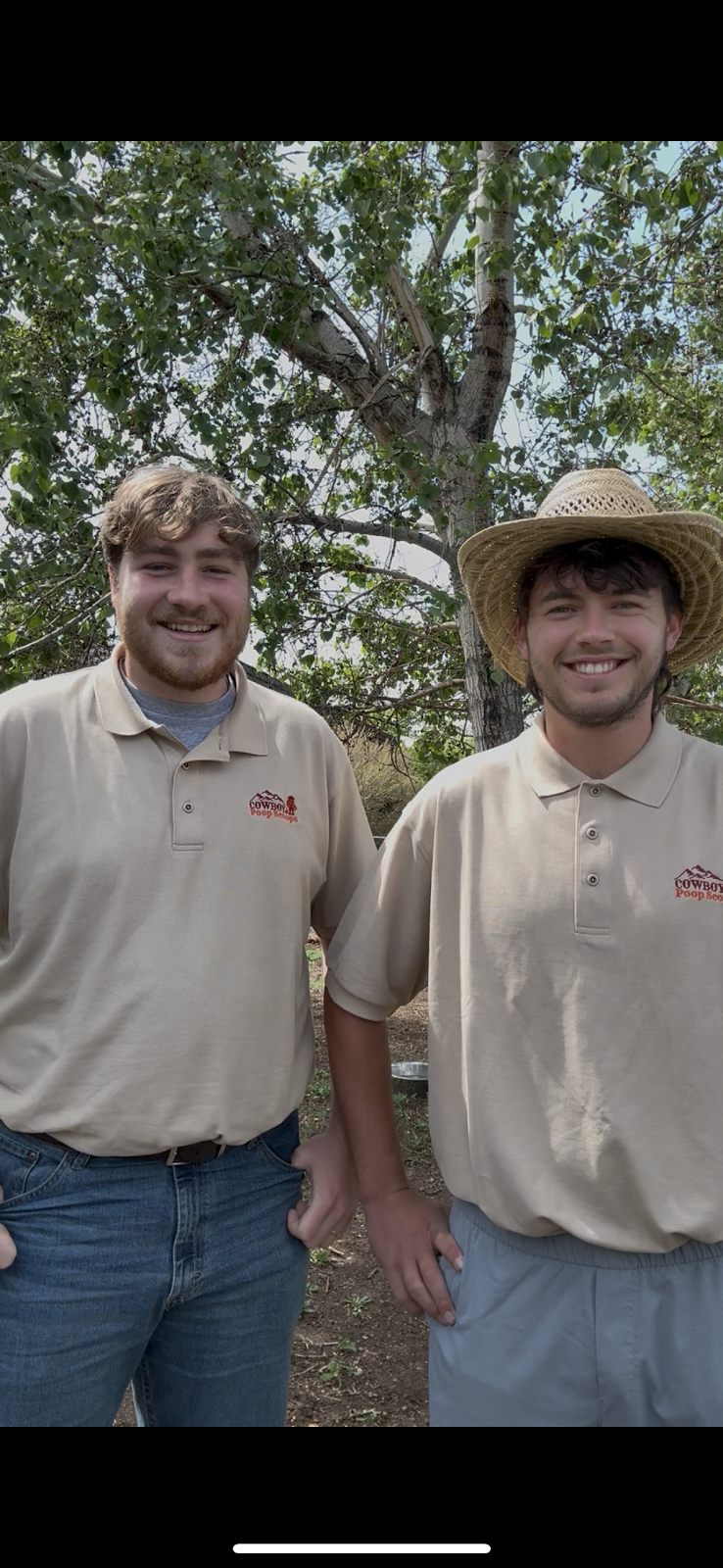 Cowboy Poop Scoops, LLC - Photo 3