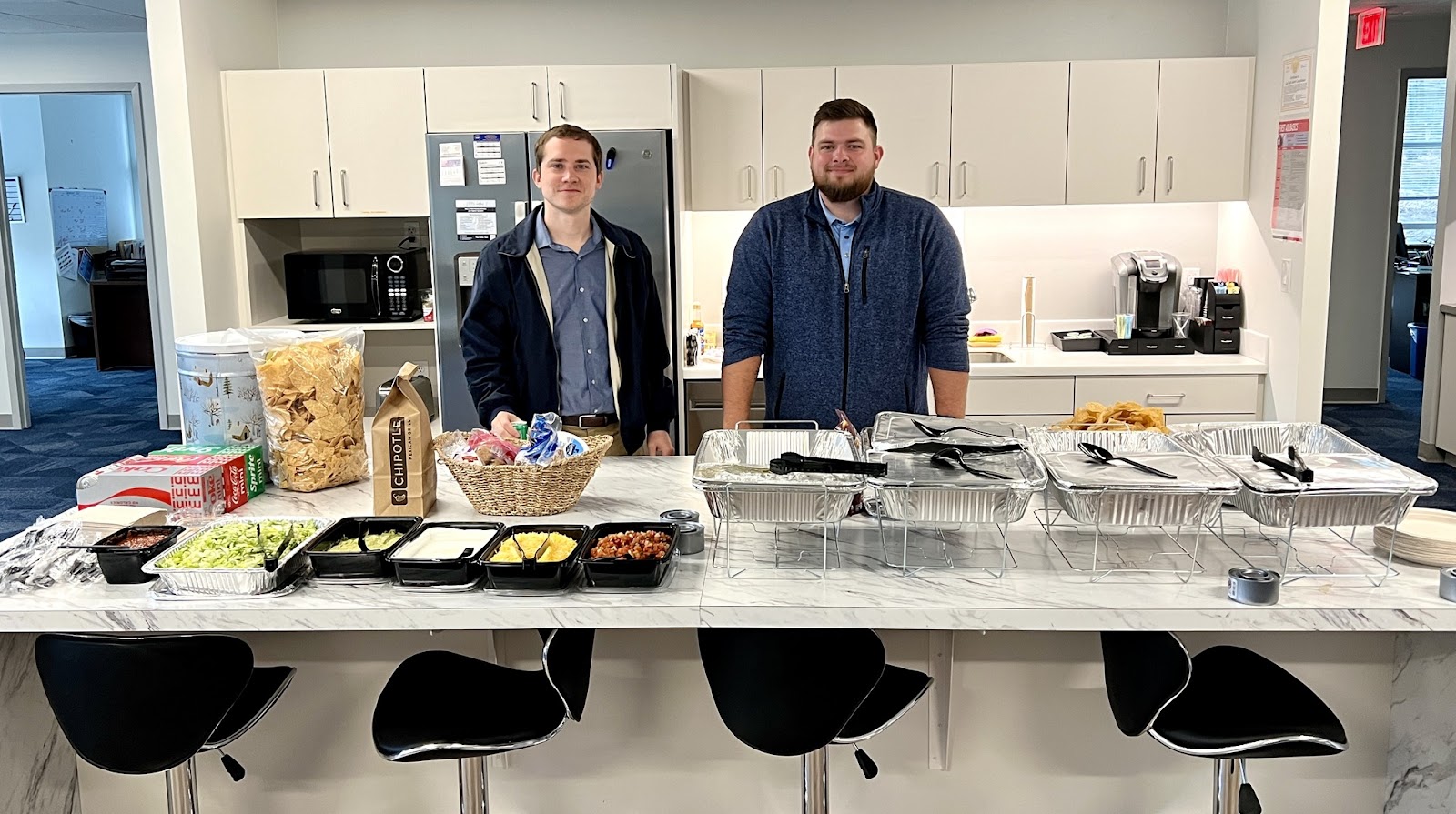 Dirty Work DC Pooper Scooper Service