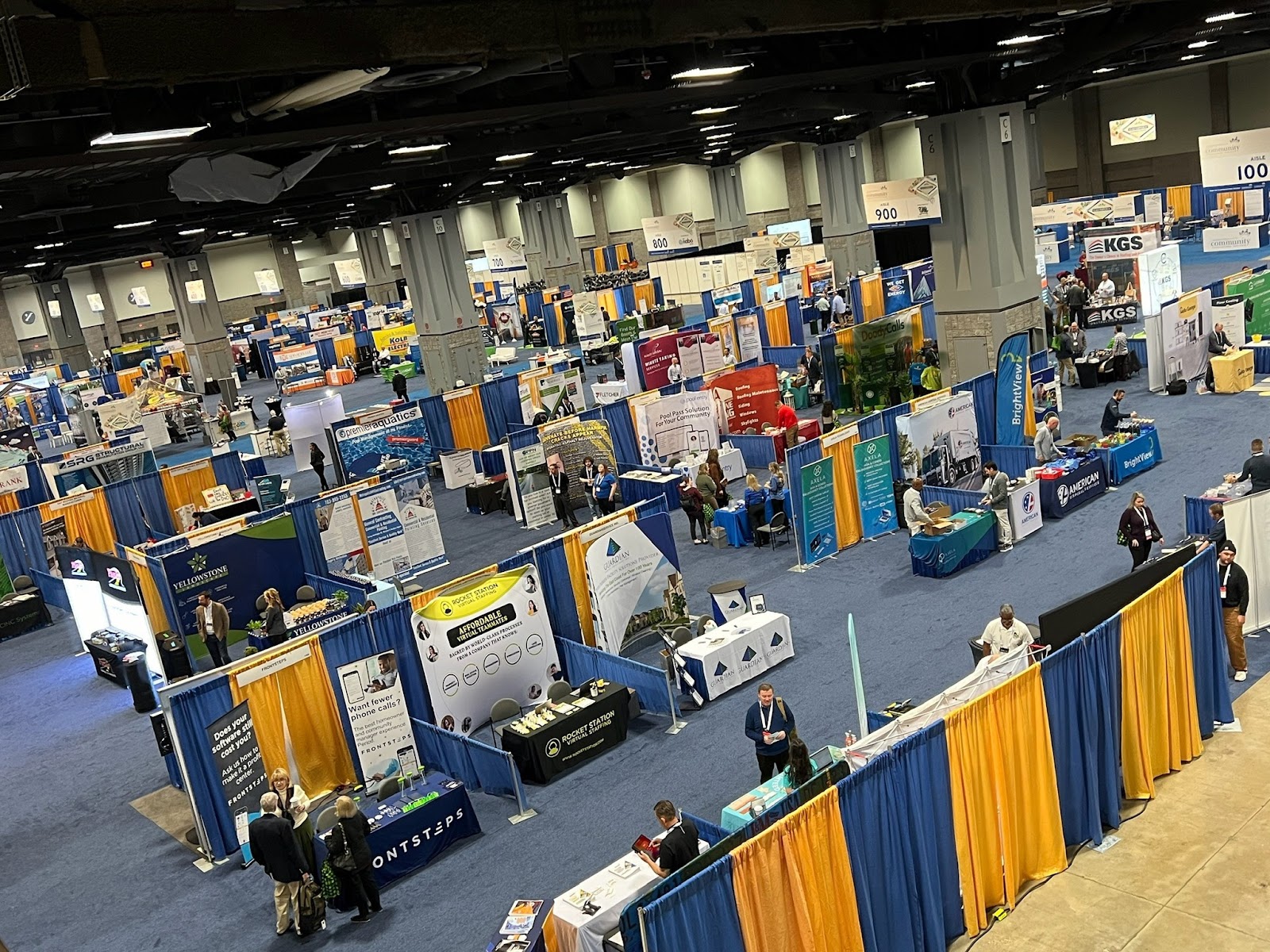 Dirty Work DC Pooper Scooper Service - Photo 2