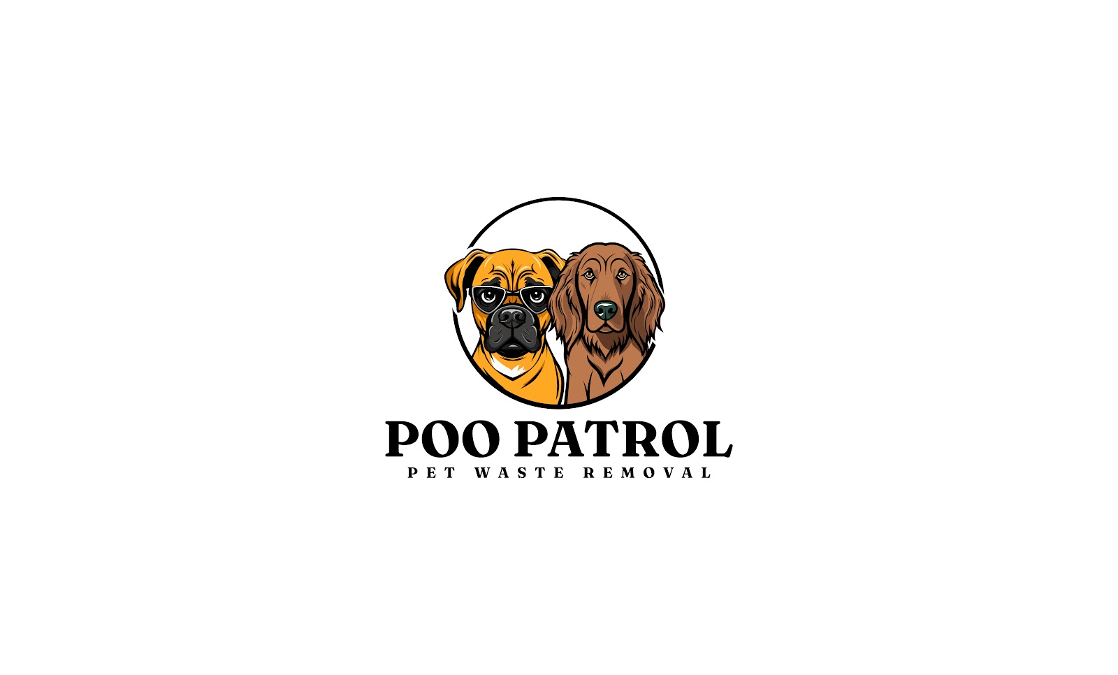 509 Poo Patrol