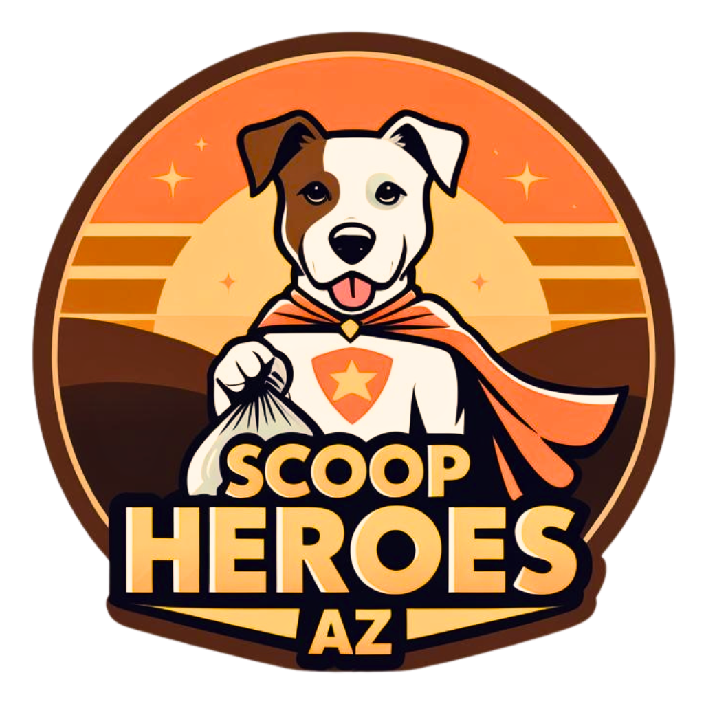 Scoop Heroes AZ