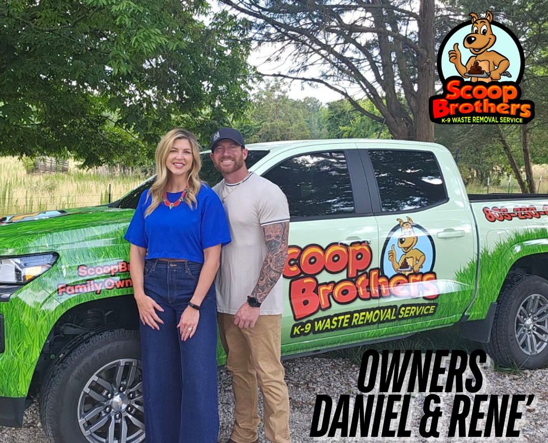 Scoop Brothers Columbia