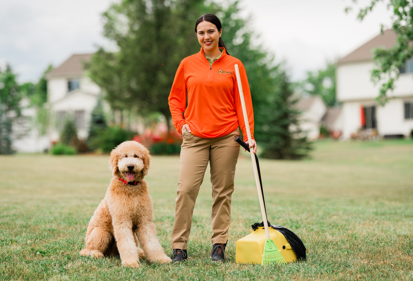 DoodyCalls® of Austin-New Braunfels