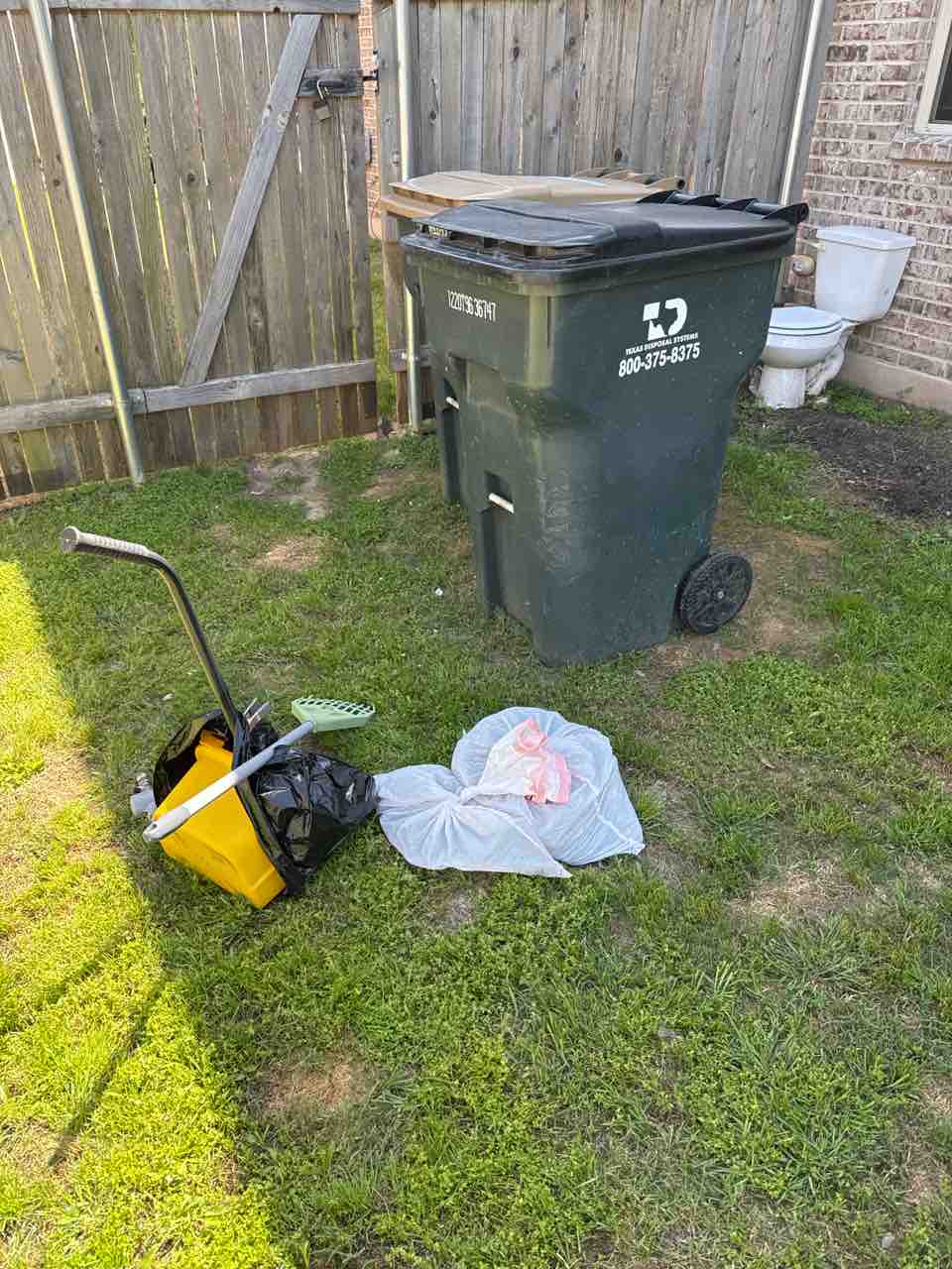 DoodyCalls® of Austin-New Braunfels - Photo 3