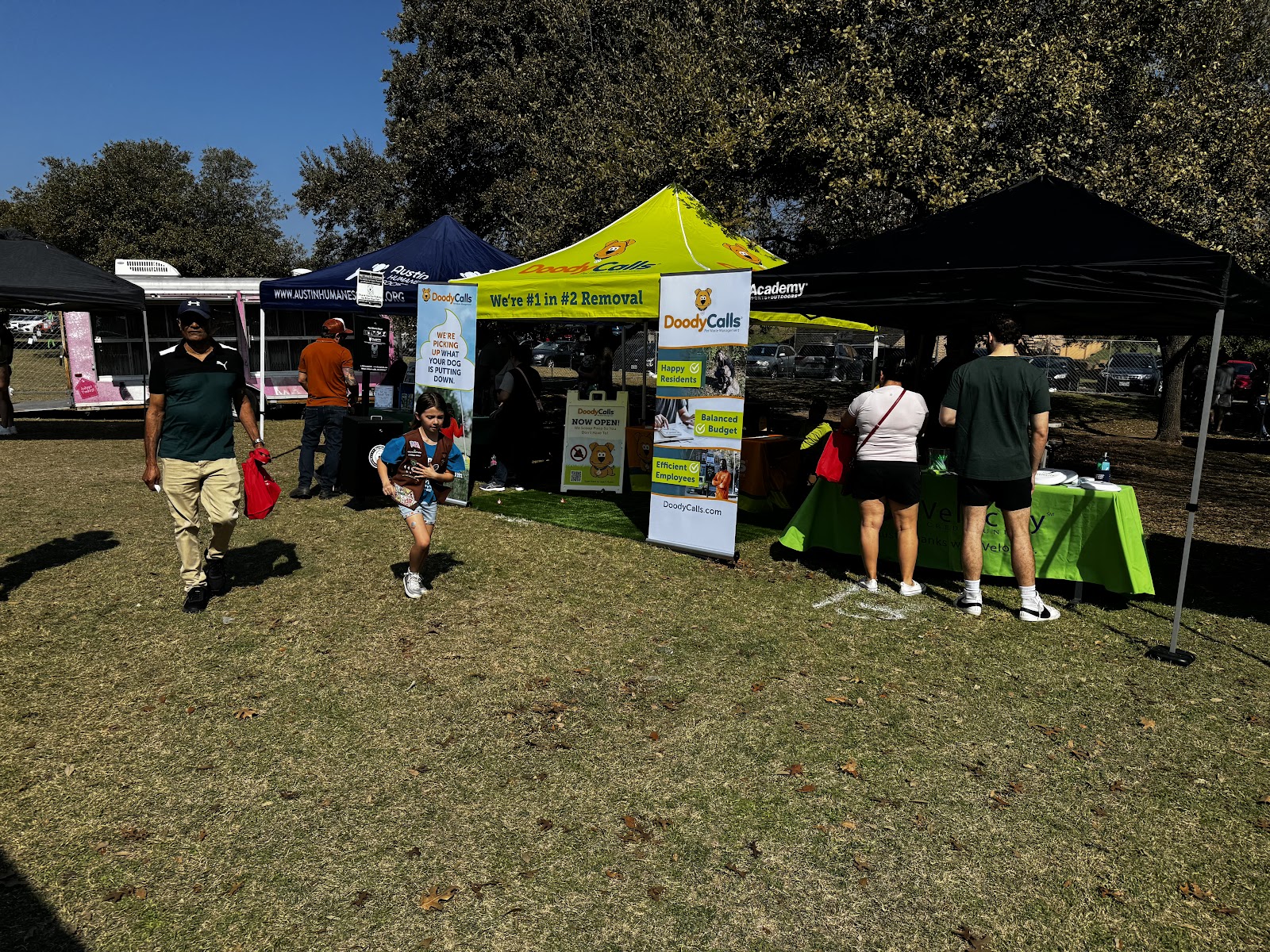 DoodyCalls® of Austin-New Braunfels - Photo 4