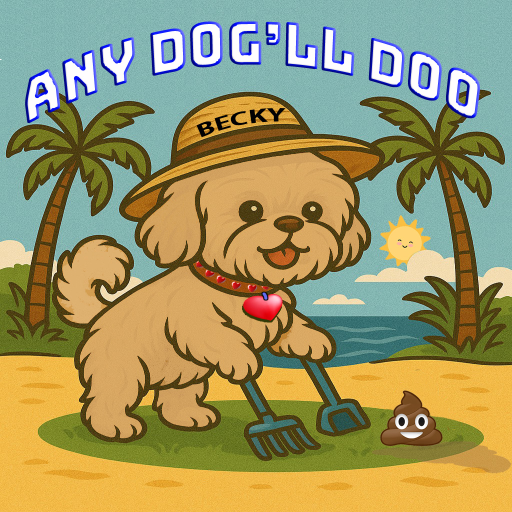 Any Dog'll Doo