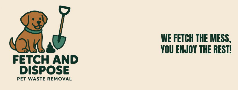 Fetch and Dispose - Photo 4